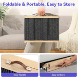 2025 Upgraded Dog Ramp for Couch