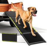 Dogs Ramp for Car SUV/Truck/RV/Bed