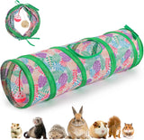 Small Pet Straight Tunnel