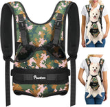 Pet Front Carrier Backpack