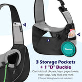 Pet Sling Carrier