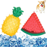 Pet Teether Cooling Chew Toys