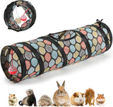 Small Pet Straight Tunnel