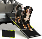 Dogs Ramp for Car SUV/Truck/RV/Bed