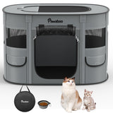 Portable Dog Playpen