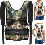Pet Front Carrier Backpack