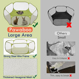 Small Animals Playpen