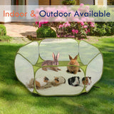 Small Animals Playpen