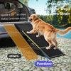 Pawaboo 67" L & 20" W Longest Dog Ramp for Car Foldable, Up to 200 LBS