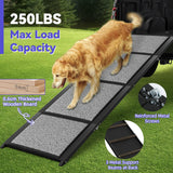 Dog Ramp for Car SUV/Truck/High Bed