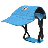 Gorra de béisbol para perro 