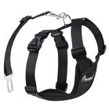 Dog Safety Vest Harness