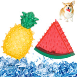 Pet Teether Cooling Chew Toys