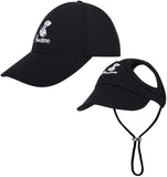 Dog Parent-Child Hats 2Pack