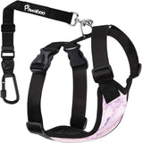 Pawaboo dog harness hotsell