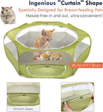 Small Animals Playpen