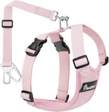 Dog Safety Vest Harness