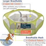 Small Animals Playpen