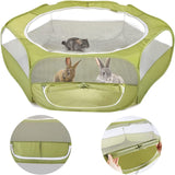 Small Animals Playpen