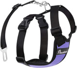 Dog Safety Vest Harness