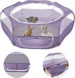 Small Animals Playpen