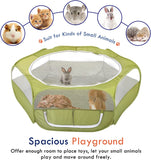 Small Animals Playpen