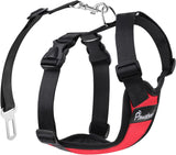 Dog Safety Vest Harness