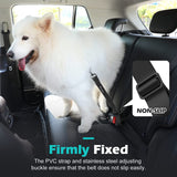 Dog Car Seat Belt