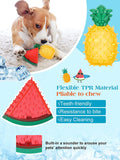 Pet Teether Cooling Chew Toys