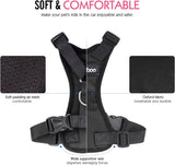 Dog Safety Vest Harness