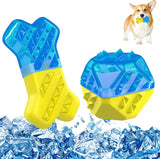 Pet Teether Cooling Chew Toys