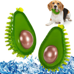Pet Teether Cooling Chew Toys