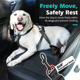 Dog Car Seat Belt