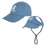 Dog Parent-Child Hats 2Pack