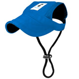 Dog Baseball Cap